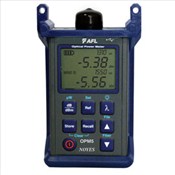 OPM5 Optical Power Meter with Data Storage 