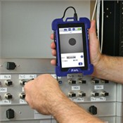 FOCIS Fiber Optic Connector Inspection System 