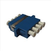 Adapter LC SM 4X