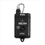 NOYES HiLite Miniature Visual Fault Identifier from AFL
