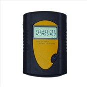 Digital LCD Display Network Cable Tester