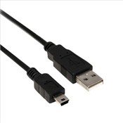 Mini USB 2.0 Cable 1.5M