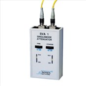 SVA1 Single-mode Variable Attenuator 