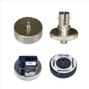 Connector Adapters for M700, M650, and C850 Series Compact OTDRs