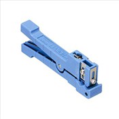 Coaxial Stripper, 1/8 Inch to 7/32 Inch