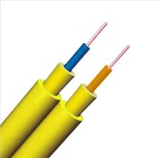 Fiber Optic Cable - Single Mode