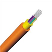 Fiber Optic Cable-Indoor -Multi mode - 62.5/125 