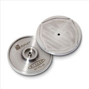Fiber Optic Polishing Disc