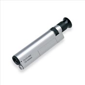 Fiber Optic Inspection Microscope 200x/400x