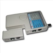 Remote Cable Tester